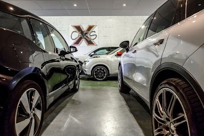 X-Cars, Vendeur de Voitures d'Occasion à Nozay