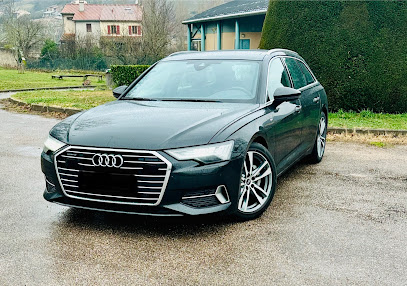 Am Automobiles Vendeur De Voitures D'occasion à Saint-Affrique
