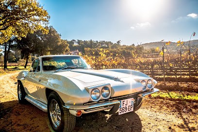 Bullitt Prestige Cars, Vendeur de Voitures d'Occasion à Ramatuelle