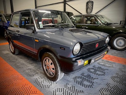 SP-AUTO, Vendeur de Voitures d'Occasion à Norges-la-Ville