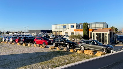Z&D CALLENS - ORANGE 84100, Vendeur de Voitures d'Occasion à Orange