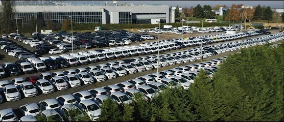 Elite Auto, Vendeur de Voitures d'Occasion au Coudray-Montceaux