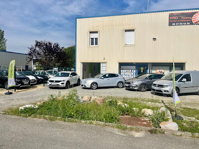 Autoeasy Eaunes (Toulouse Sud) Vendeur De Voitures D'occasion à Eaunes