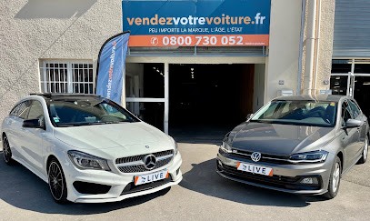 Vendezvotrevoiture.fr Dijon, Vendeur de Voitures d'Occasion à Marsannay-la-Côte