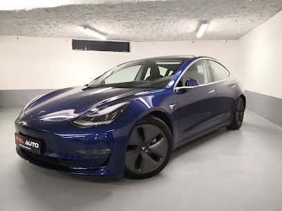 Rival Auto, Vendeur de Voitures d'Occasion à Montfort-l'Amaury