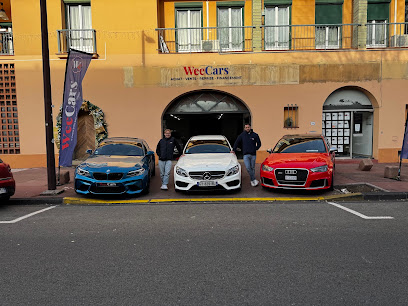 Weecars Frejus, Vendeur De Voitures D'occasion à Fréjus