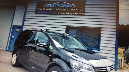 NET CAR, Vendeur de Voitures d'Occasion à Saint-Chef