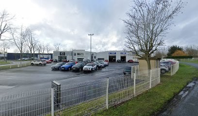 Vadé Automobiles - Distinxion Saumur, Vendeur de Voitures d'Occasion à Saumur