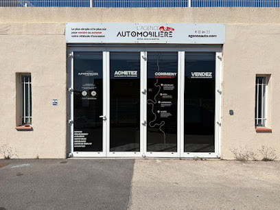 L'agence Automobilière Aix-En-Provence Vendeur De Voitures D'occasion à Venelles