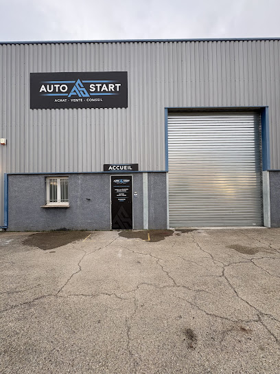 Autostart 30, Vendeur De Voitures D'occasion à Nîmes