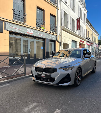 Awa Motors 78 Vendeur De Voitures D'occasion à Bougival