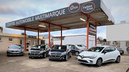 CAR-ONLINE, Vendeur de Voitures d'Occasion à Saint-Pryvé-Saint-Mesmin