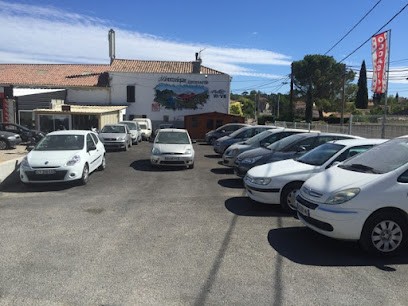 DS Autos Mobiles, Vendeur de Voitures d'Occasion à Plan-de-Cuques