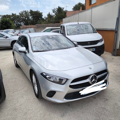 Douma Automobiles, Vendeur de Voitures d'Occasion à Solliès-Ville