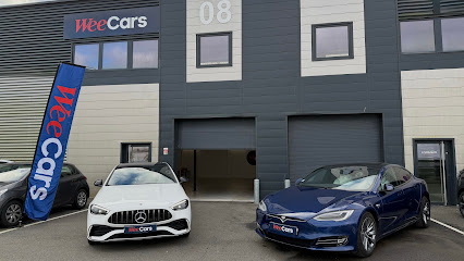 Weecars Quimper, Vendeur De Voitures D'occasion à Quimper