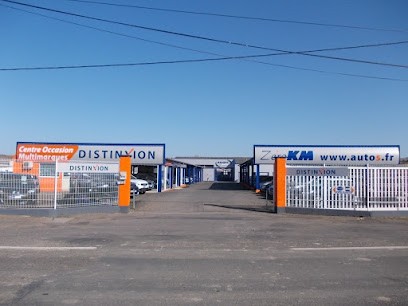 Abeilhe Autos Marciac, Vendeur de Voitures d'Occasion à Marciac