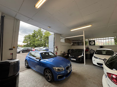 D'ozon Automotive - Pôle Automobile Polyvalent, Achat, Vente, Mécanique, Vendeur De Voitures D'occasion à Saint-Symphorien-d'Ozon