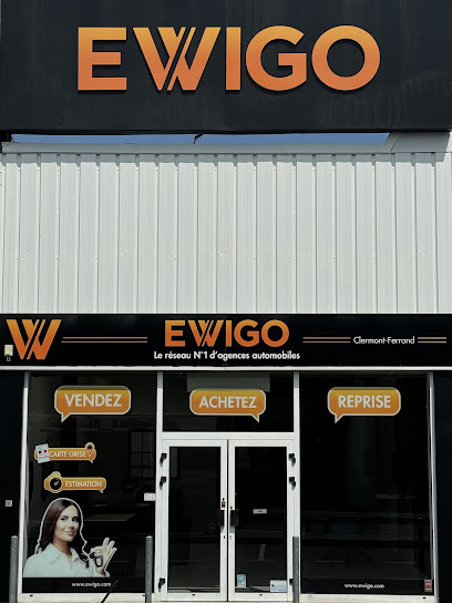 Ewigo Clermont-Ferrand Sud - Achat Vente Reprise Véhicules D'occasion Vendeur De Voitures D'occasion à Aubière