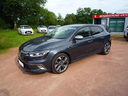 BOURGOGNE-OCCASION Sarl, Vendeur de Voitures d'Occasion à Paray-le-Monial