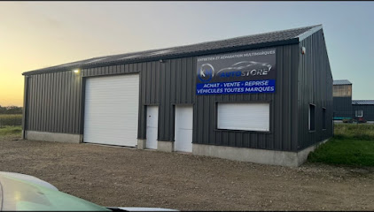 Km Autostore, Vendeur De Voitures D'occasion à Ploumoguer