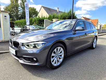 Trunc Automobiles Vendeur De Voitures D'occasion à Véretz
