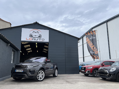 Ldauto, Vendeur De Voitures D'occasion à Saint-Estève