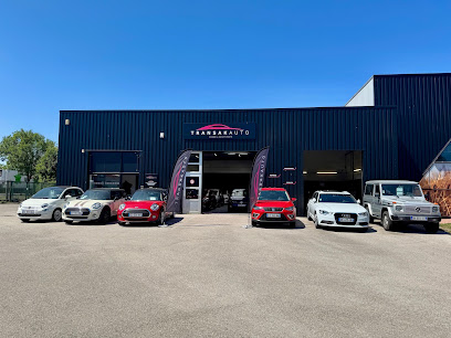 Transakauto Laon Vendeur De Voitures D'occasion à Chambry