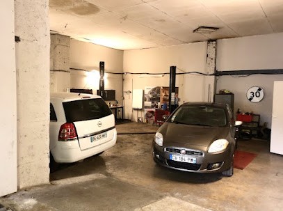 CH. Car Select, Vendeur de Voitures d'Occasion à Maing