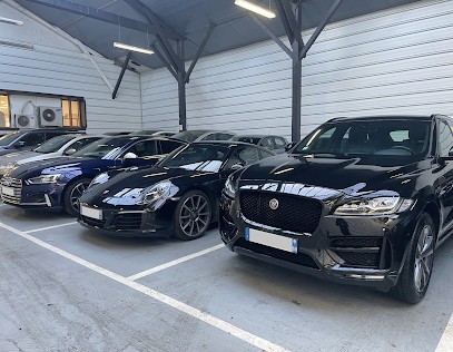 SPOTICAR TASSIN, Vendeur de Voitures d'Occasion à Tassin-la-Demi-Lune