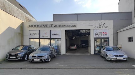 L'Agence Automobilière De Vannes, Vendeur de Voitures d'Occasion à Vannes