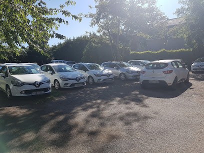 DS AUTO, Vendeur de Voitures d'Occasion à Saint-Priest-en-Jarez