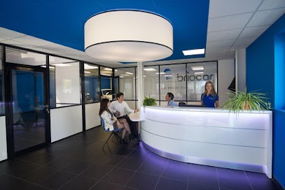 BRIOCAR, Vendeur de Voitures d'Occasion à Bruz