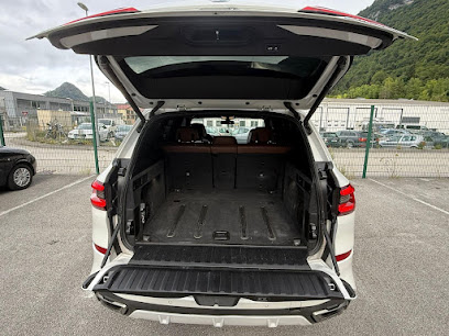 Fk Automobiles, Vendeur De Voitures D'occasion à Pusignan