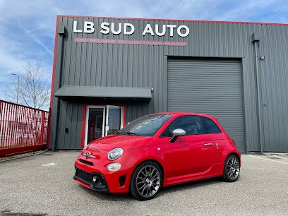 LB SUD AUTO - Voiture D'occasion 84100, Vendeur de Voitures d'Occasion à Orange