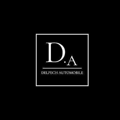 DELPECH Automobile, Vendeur de Voitures d'Occasion à Arpajon-sur-Cère
