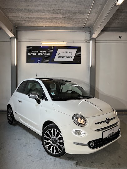 GB Motors Thionville - ACHAT - VENTE - REPRISE - VÉHICULE D’OCCASION, Vendeur de Voitures d'Occasion à Nilvange