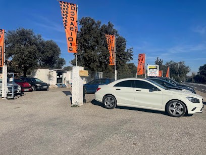 MC AUTOS, Vendeur de Voitures d'Occasion à Sorgues