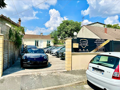 Vip Motors, Vendeur De Voitures D'occasion à Argenteuil