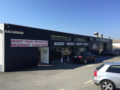 Azur Auto Selection - AAS Automobiles, Vendeur de Voitures d'Occasion à Tourrettes