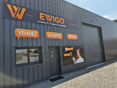 Ewigo Sarzeau, Vendeur De Voitures D'occasion à Sarzeau