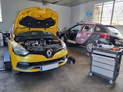 Gasoline Auto, Vendeur de Voitures d'Occasion à Montélimar