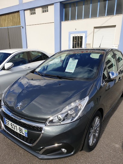 Styl Auto Topal Adem, Vendeur de Voitures d'Occasion à Saint-Dizier