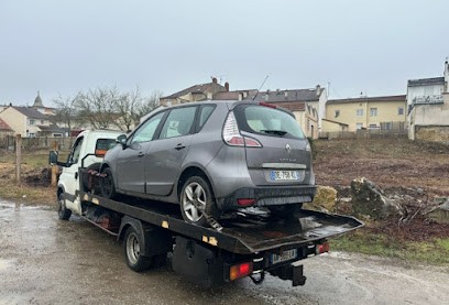 KN AUTO, Vendeur de Voitures d'Occasion à Ars-sur-Moselle