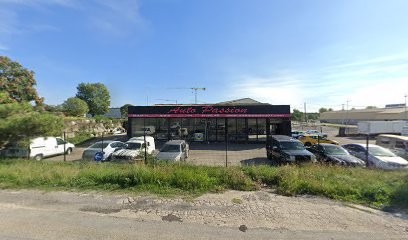 Machard Alain, Vendeur de Voitures d'Occasion à Lavilledieu