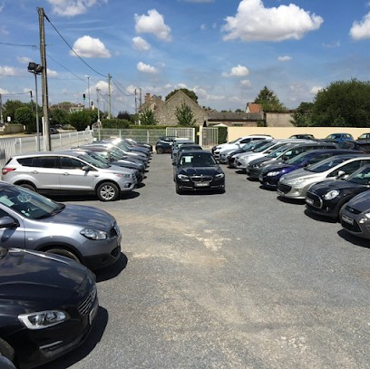 PATANA AUTO, Vendeur de Voitures d'Occasion à Pamfou