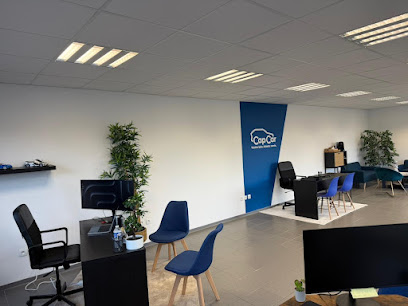 Capcar | Heudebouville - Agence Automobile Vendeur De Voitures D'occasion à Heudebouville