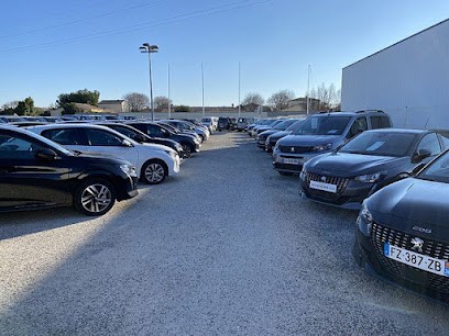 Marius Stanca Auto, Vendeur de Voitures d'Occasion à Marseille 10