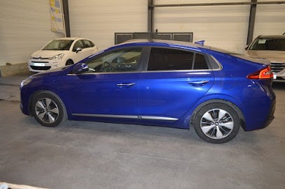 Vovn Auto, Vendeur de Voitures d'Occasion à Oytier-Saint-Oblas