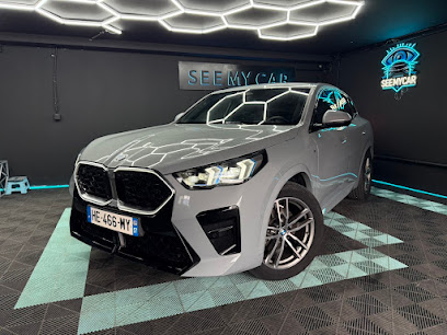 See Mycar Achat Vente Carte Grise Automobile, Vendeur De Voitures D'occasion à Méry-sur-Oise