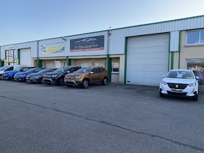 LIZ' AUTOS, Vendeur de Voitures d'Occasion à Saint-Marcel